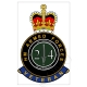 24 Commando Royal Engineers HM Armed Forces Veterans Sticker